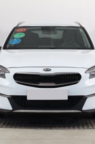 Kia Xceed , Salon Polska, 1. Właściciel, Serwis ASO, Automat, VAT 23%,-2