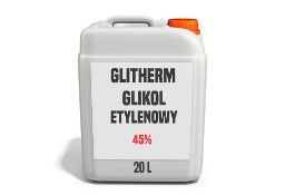 Glikol etylenowy, Glitherm 45% 