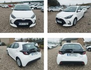 Toyota Yaris III 1.0 Comfort Hatchback. DW3UK07