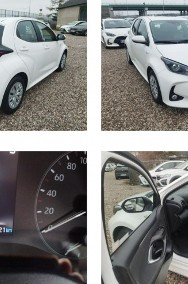 Toyota Yaris III 1.0 Comfort Hatchback. DW3UK07-2