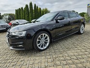 Audi A5 III 1,8 benzyna 145KM S-line