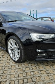 Audi A5 III 1,8 benzyna 145KM s-line-2