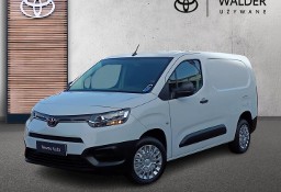 Toyota Proace 1.5D4D 102KM LONG I Właściciel Bezwypadkowy Serwisowany Gwarancja FV