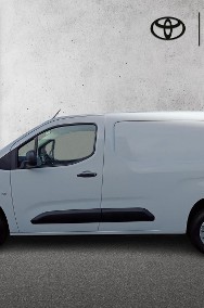 Toyota Proace 1.5D4D 102KM LONG I Właściciel Bezwypadkowy Serwisowany Gwarancja FV-2