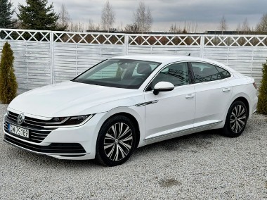 Volkswagen Arteon-1