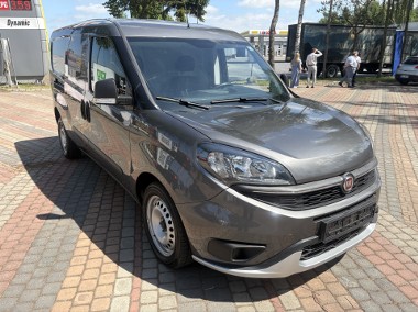 Fiat Doblo Maxi 1.6 M-JET  105KM -1