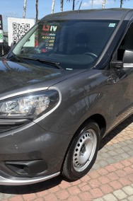Fiat Doblo Maxi 1.6 M-JET  105KM -2