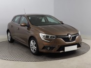 Renault Megane IV , Salon Polska, Serwis ASO, Klimatronic, Tempomat, Parktronic