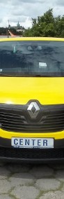 Renault Trafic II 1.6 D Long 9 osób-4