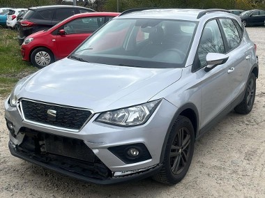 1.0 TSI lekko uszkodzony-1