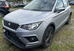 SEAT Arona 1.0 TSI lekko uszkodzony