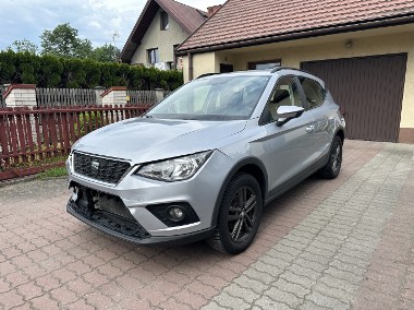 1.0 TSI lekko uszkodzony-1