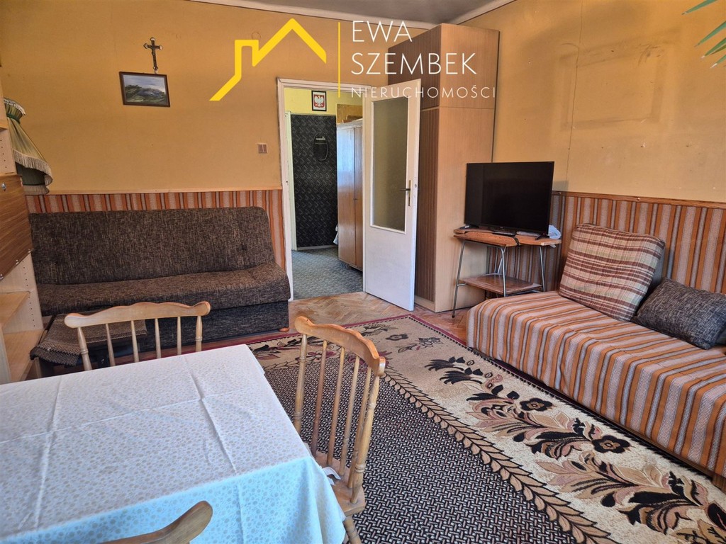 Mieszkanie na sprzedaż, 54 m², 2 pokoje Kraków Nowa Huta