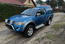 Mitsubishi L 200 IV 116000 km 2.5 4x4