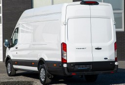 Ford Transit L4H3 40.000km *WYSOKI DACH* kamera cofania tempomat parktronic