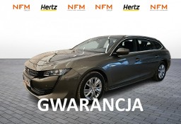 Peugeot 508 II 1,5 Bluehdi(130 KM) Active Salon PL F-Vat