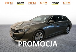 Peugeot 508 II 1,5 Bluehdi(130 KM) Active Salon PL F-Vat