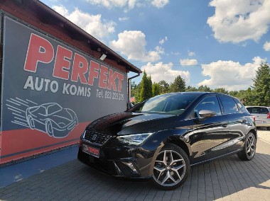 SEAT Ibiza V-1