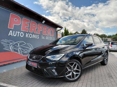 SEAT Ibiza V-1