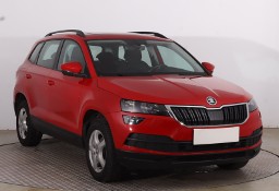 Skoda Karoq , Klima, Tempomat, Parktronic, Podgrzewane siedzienia