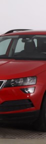 Skoda Karoq , Klima, Tempomat, Parktronic, Podgrzewane siedzienia-3