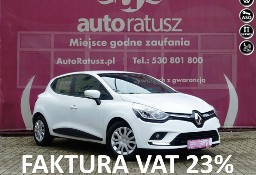 Renault Clio IV Fv 23% / Nawigacja / Tempomat / Pełny Serwis / Org. Lakier / Gwaranc