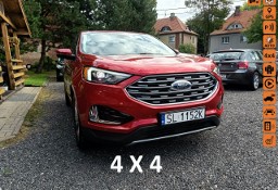 Ford Edge Ford Edge - Titanium