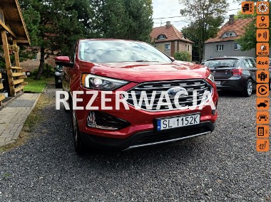 Ford Edge Ford Edge - Titanium-1