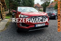 Ford Edge Ford Edge - Titanium