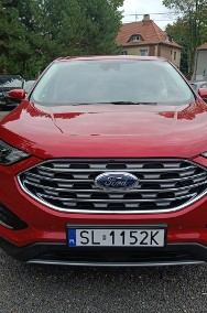 Ford Edge Ford Edge - Titanium-2