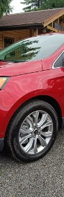 Ford Edge Ford Edge - Titanium-3