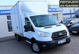 Ford Transit Winda 6-Palet SalonPL FV23% Rej.2020 ASO 1WŁ Tempomat Gwar 85284-net