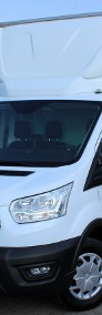 Ford Transit Winda 6-Palet SalonPL FV23% Rej.2020 ASO 1WŁ Tempomat Gwar 85284-net-3