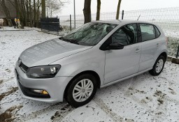 Volkswagen Polo V Polo 93 tys.km