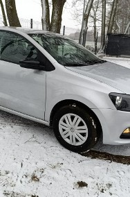 Volkswagen Polo V Polo 93 tys.km-2