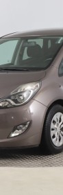 Hyundai ix20 , Salon Polska, Serwis ASO, Klimatronic-3