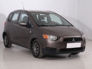Mitsubishi Colt VII , Klima, Parktronic