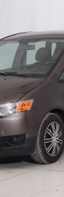 Mitsubishi Colt VII , Klima, Parktronic-3