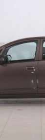 Mitsubishi Colt VII , Klima, Parktronic-4