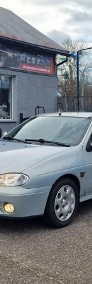 Renault Megane I 1.6 Benzyna 107 KM, Automat, Grzane Fotele, El. Szyby i Lusterka,-3