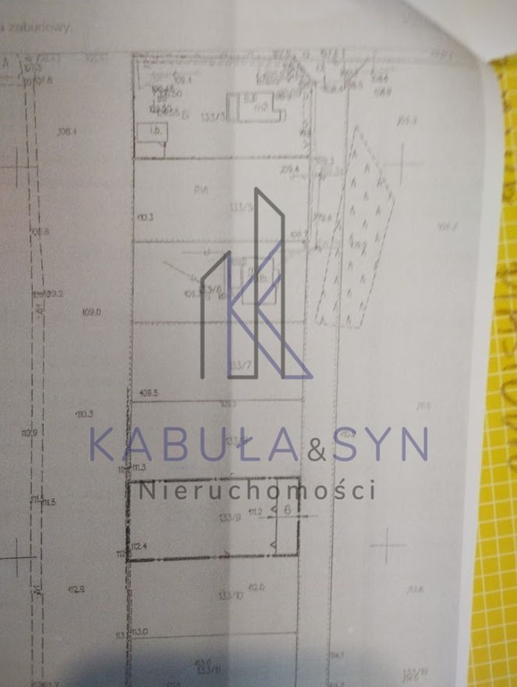 Rozalinowo-Piastowo _ Warunki zabudowy _ Media - Więcej