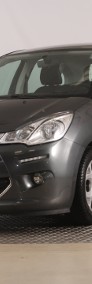 Citroen C3 II , Serwis ASO, Klima, Tempomat,ALU-3