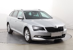 Skoda Superb III , Salon Polska, 190 KM, Automat, VAT 23%, Navi, Xenon,