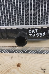 Chłodnica wody CAT TH 220 {Nowa}-2