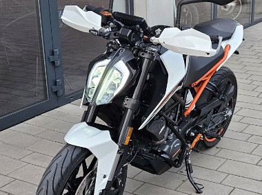 KTM Duke 125  Duke125   ABS  -raty--1