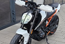 KTM SX KTM Duke 125 Duke125 ABS -raty-