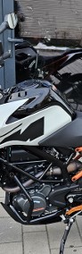 KTM Duke 125  Duke125   ABS  -raty--3