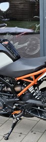 KTM Duke 125  Duke125   ABS  -raty--4