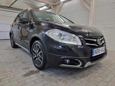 Suzuki SX4 S-Cross 1.6 i 120 KM Limited +-1