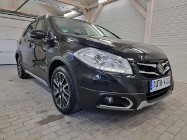 Suzuki SX4 S-Cross 1.6 i 120 KM Limited +